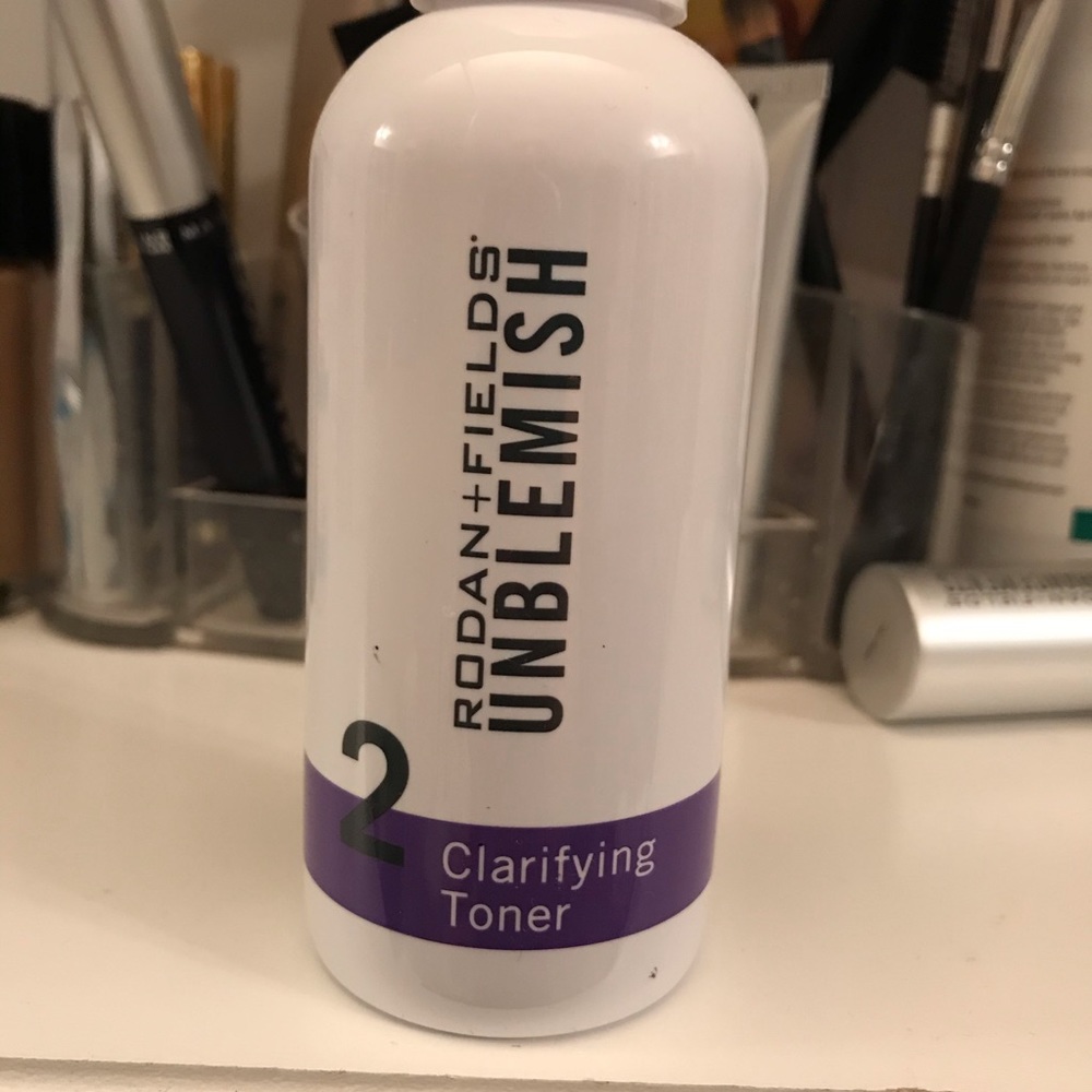 Rodan and fields unblemish